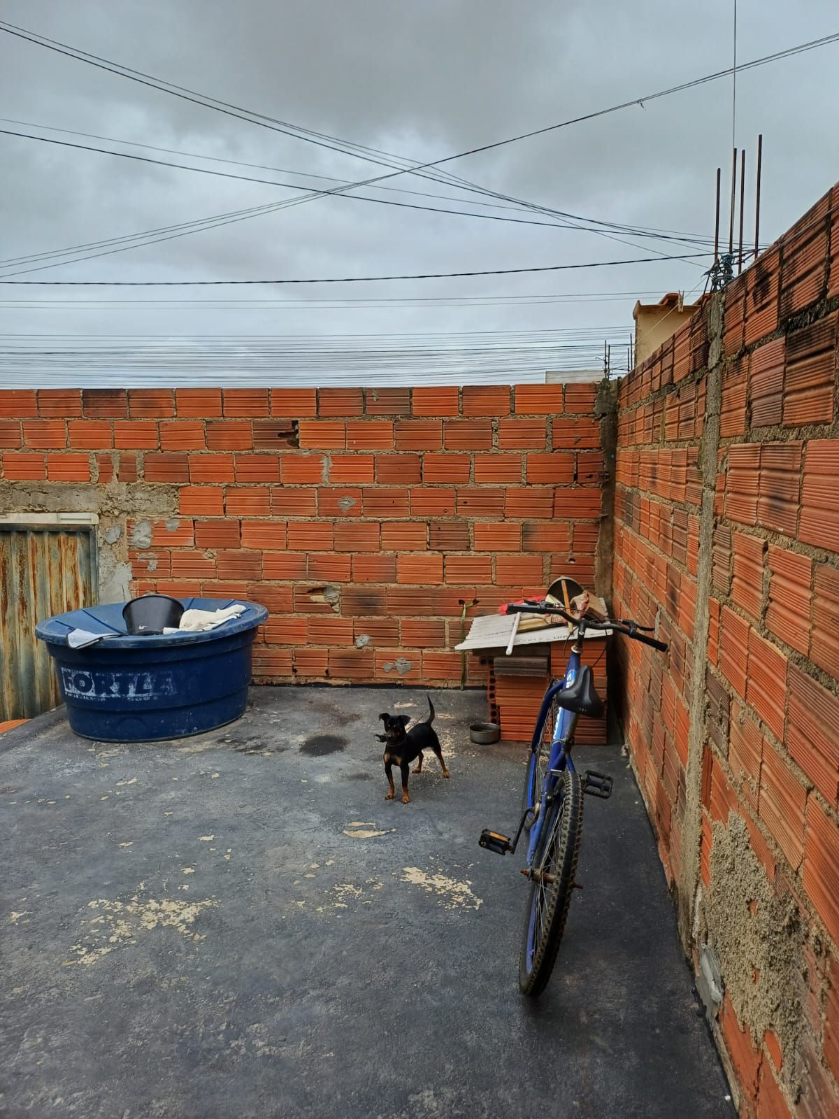 Excelente Oportunidade! Casa Ampla à Venda!, Bairro Bateias , Vitória da Conquista, BA - foto 9