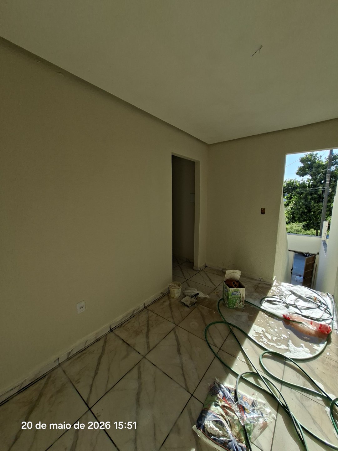 Apartamento 2/4 sendo 1 suite, para locação no Bairro Planejado Parque Real, em Vitória da Conquista - foto 8