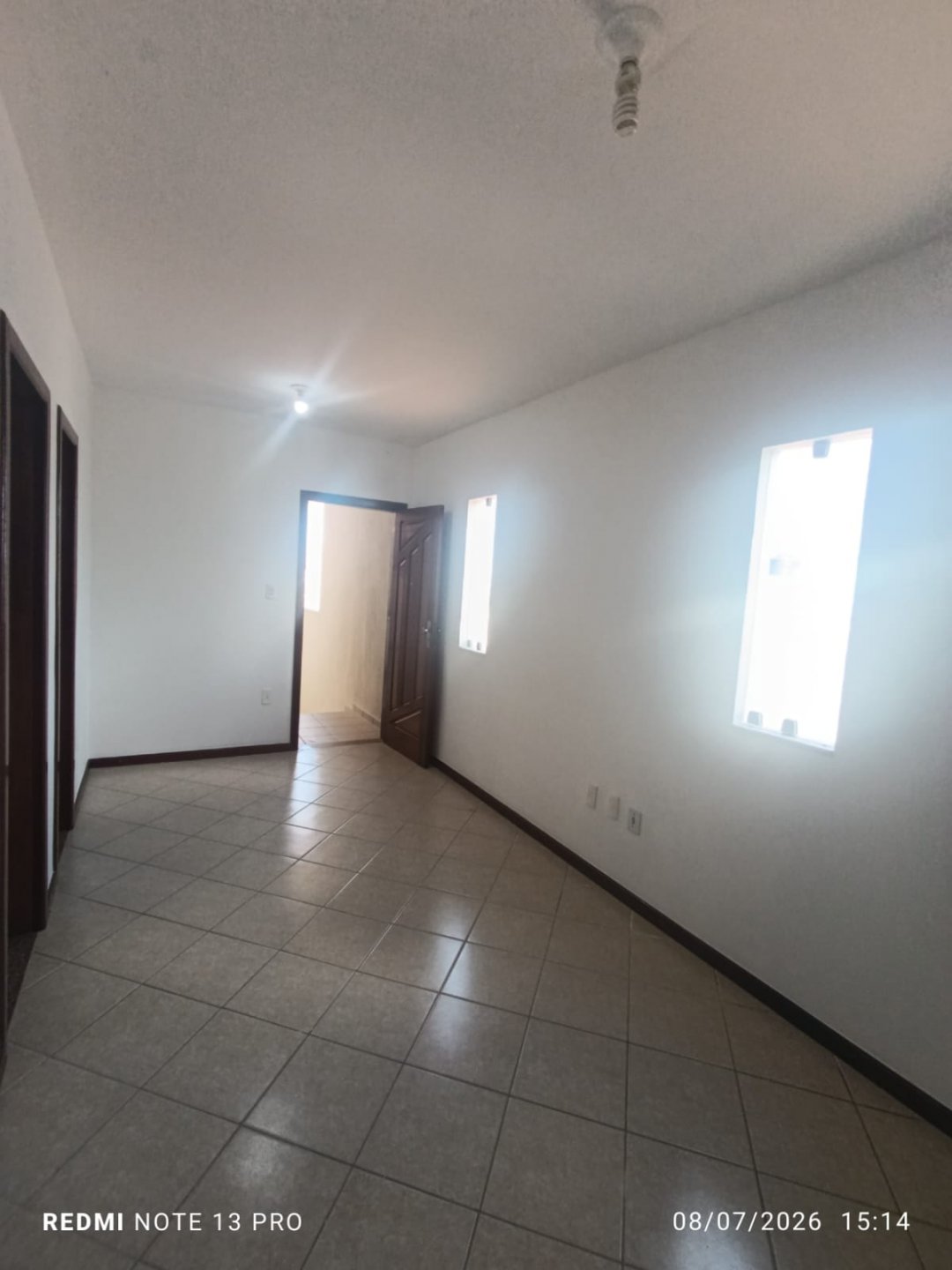 Apartamento de 2 quartos semi mobiliado para alugar, com internet e iptu inclusos, no Alto Maron Vitória da Conquista -BA - foto 8