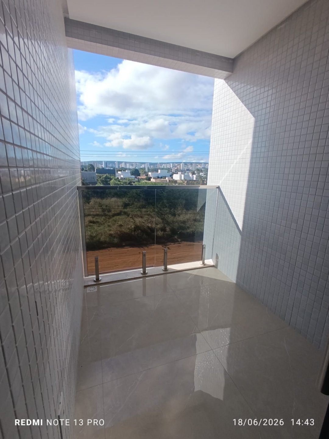 Apartamento · Boa Vista · Vitória da Conquista - foto 8