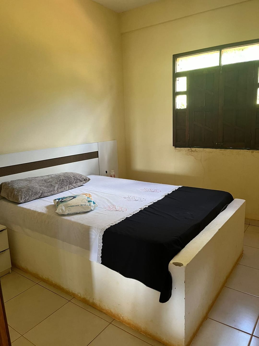 Excelente Sítio à Venda em Caraíbas – 3 Hectares, Casa e Estrutura Completa – Água em Abundância, Energia Trifásica e Documentação Regularizada - foto 9