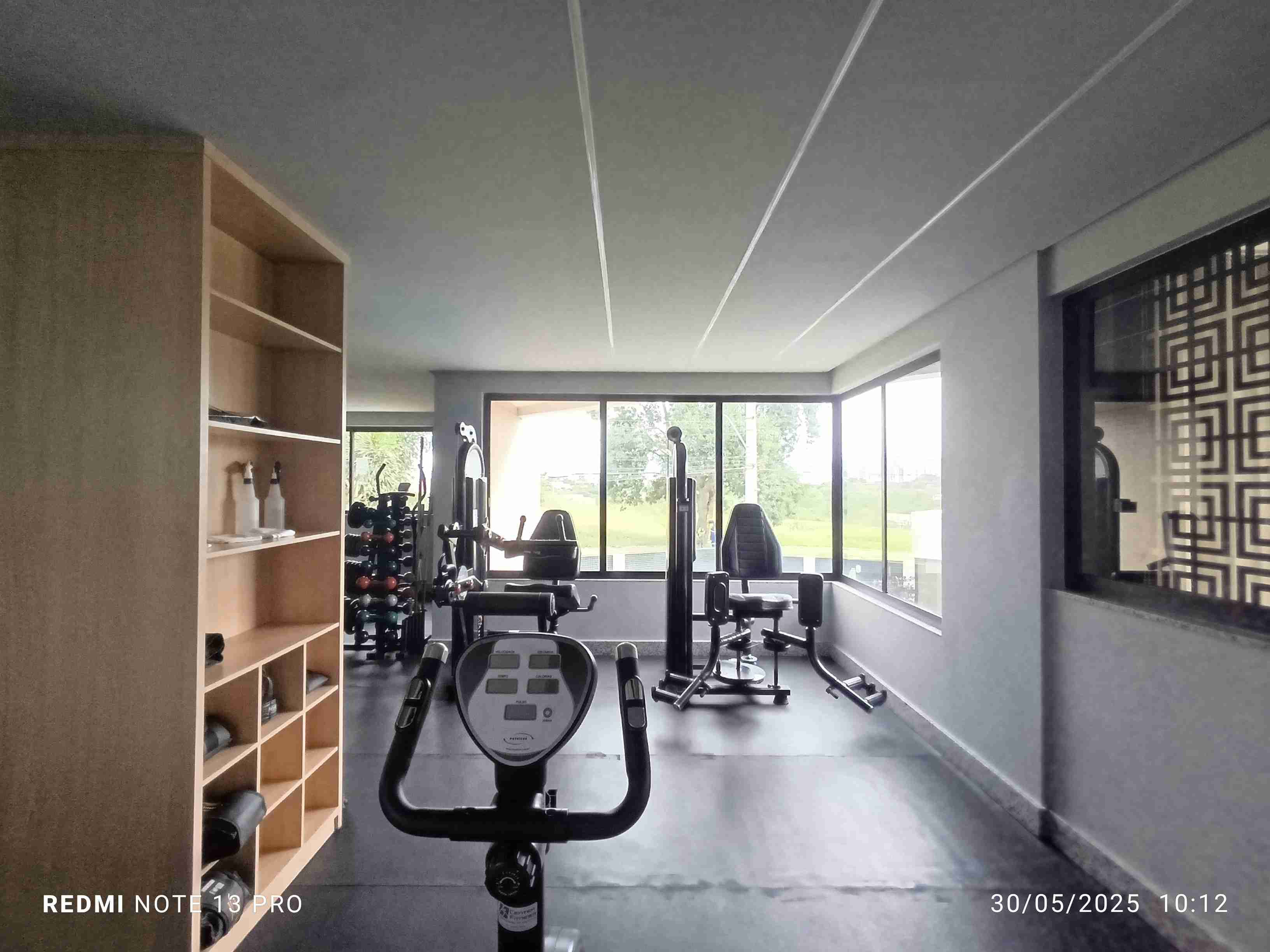 Apartamento decorado alto padrão com 176 m² , 3 salas, 3 vagas de garagem à venda, Boa Vista, Vitória da Conquista, BA - foto 8