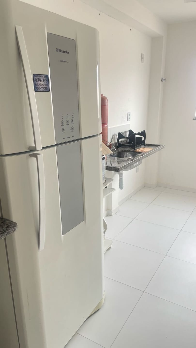 Apartamento térreo de 3 quartos sendo 1 suíte com garden pequeno em condomínio fechado à venda, Candeias, Vitória da Conquista, BA - foto 9