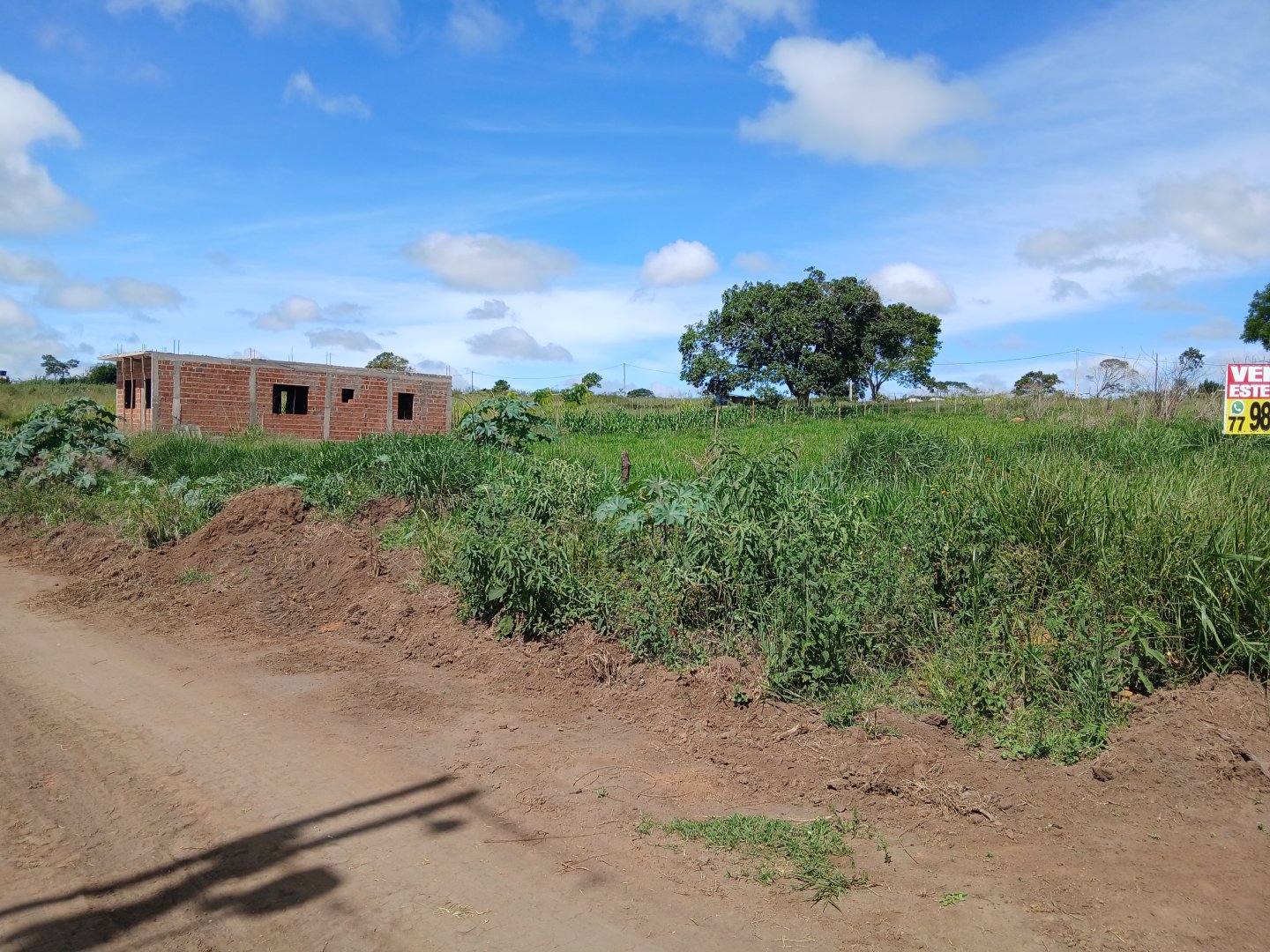 Lote 1000m² em Barra do Choça Ba. - foto 8