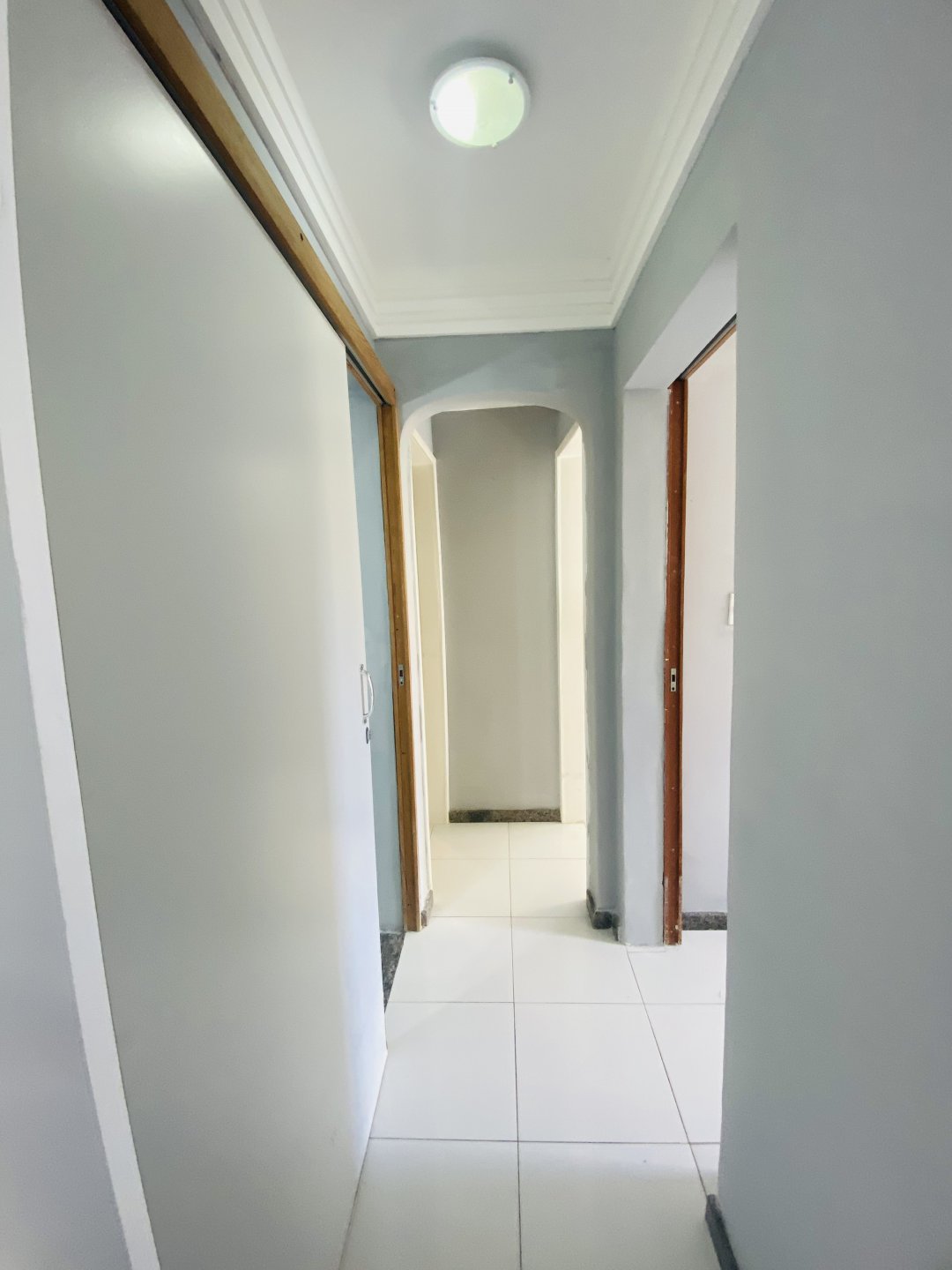 Vendo apartamento térreo de 3 quartos, no Residencial Alameda das Acácias na Av, Brasil - Candeias, Vitória da Conquista BA - foto 8