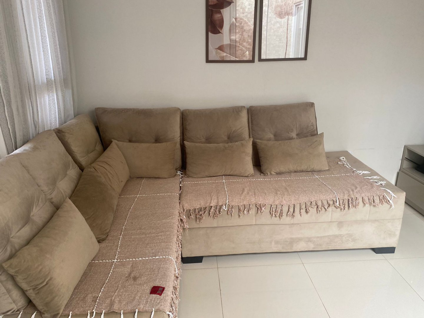 Casa de 3 quartos com planejados, área gourmet com churrasqueira, depósito, no Primavera, Vitória da Conquista - BA - foto 8