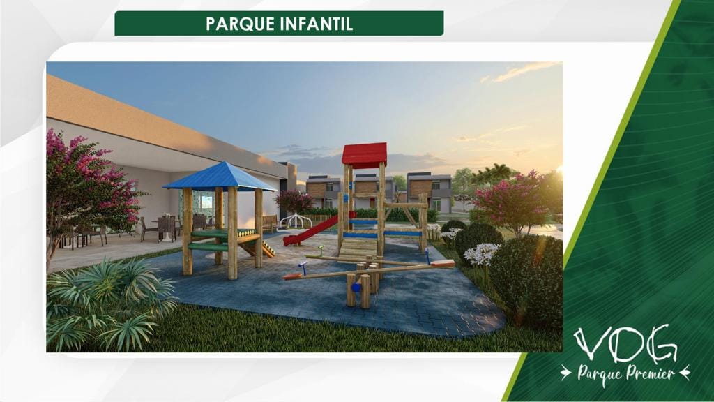 Casas Duplex (soltas) de 4 quartos sendo 2 suítes em Condomínio fechado com área de lazer completa, Primavera, Vitória da Conquista Ba - foto 9