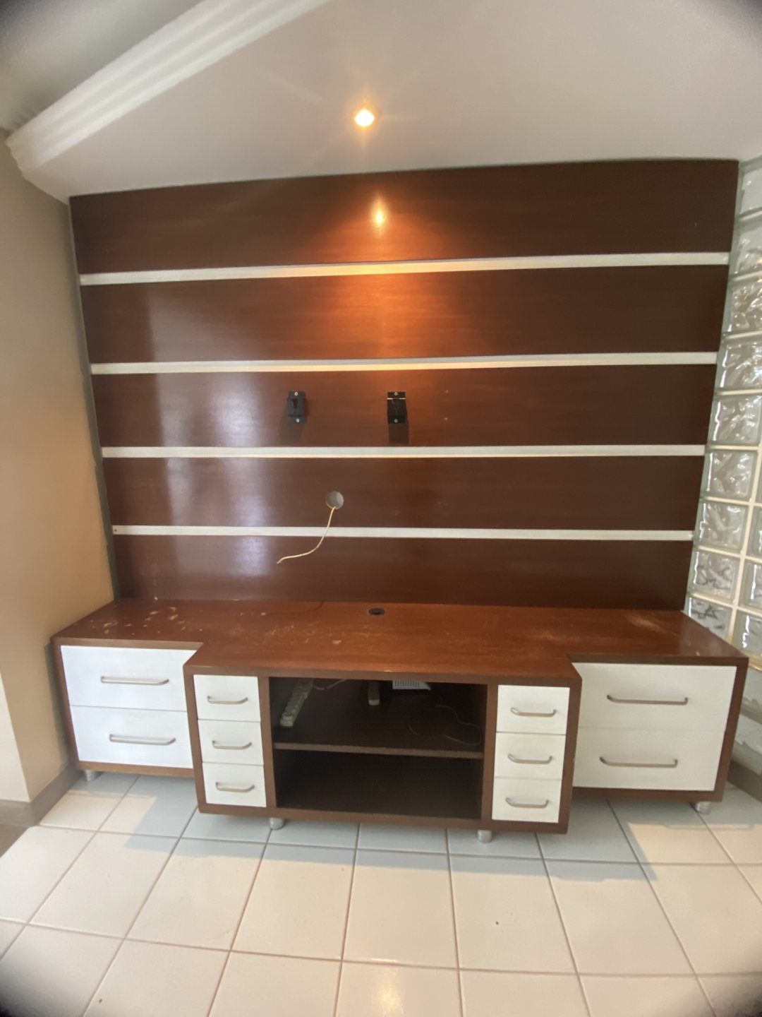 Excelente Apartamento 1º andar, 3/4 com suite, para Locação – Edifício Portal Brasil, Bairro Candeias, em Vitória da Conquista, Bahia - foto 8