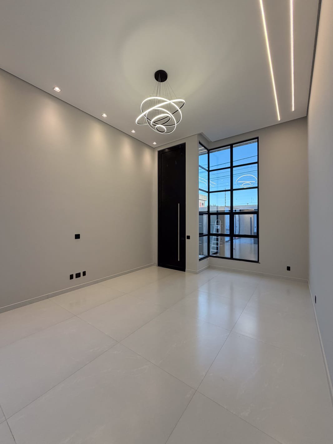 Casa Térrea de Alto Padrão com 4 quartos, sendo 3 suítes - Bairro Boa Vista - Vitória da Conquista - foto 8