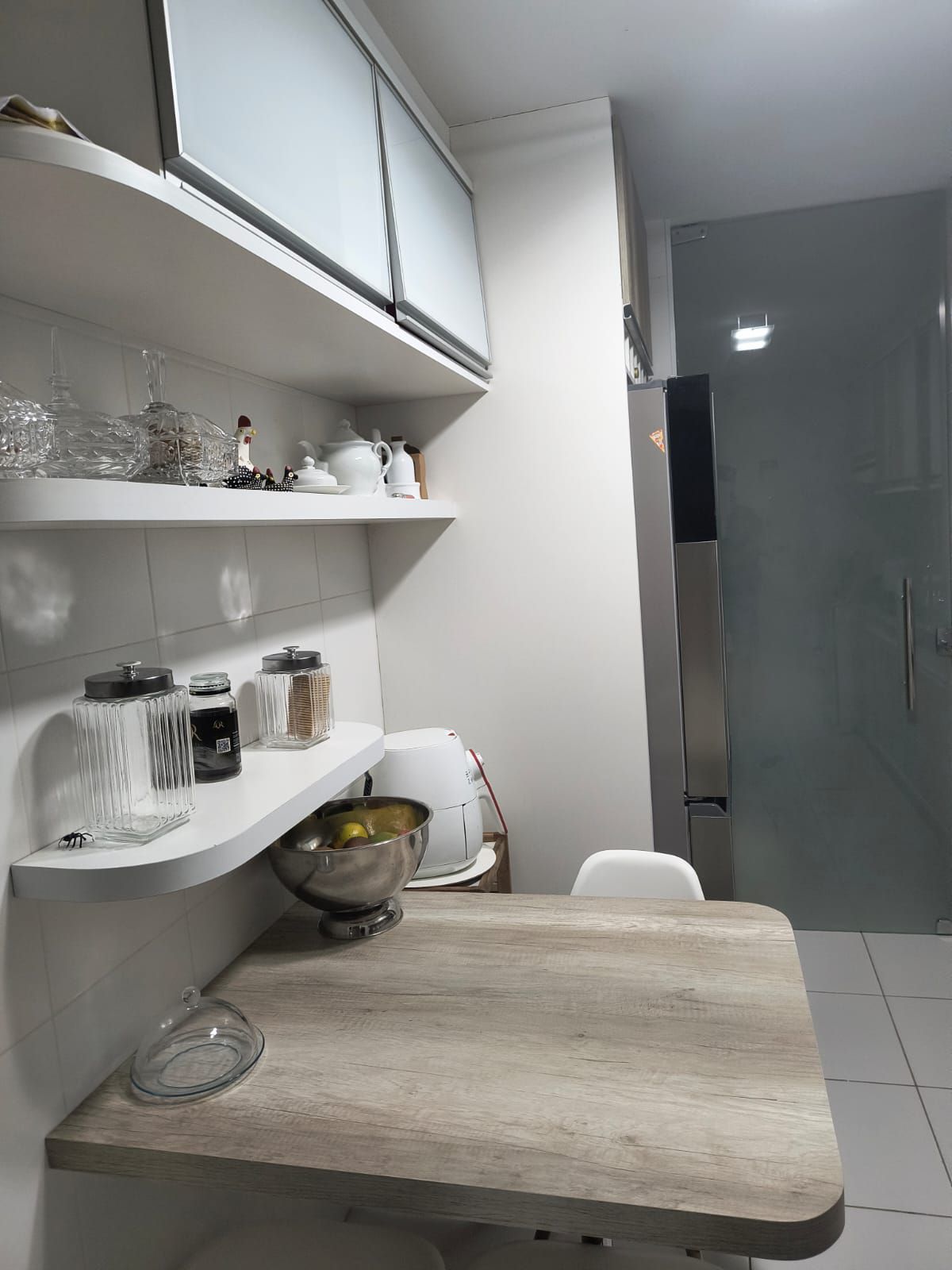 Apartamento 3 quartos sendo 2 suítes, 2.vagas de garagem + depósito, Candeias, Vitória da Conquista - BA | 17 - foto 9