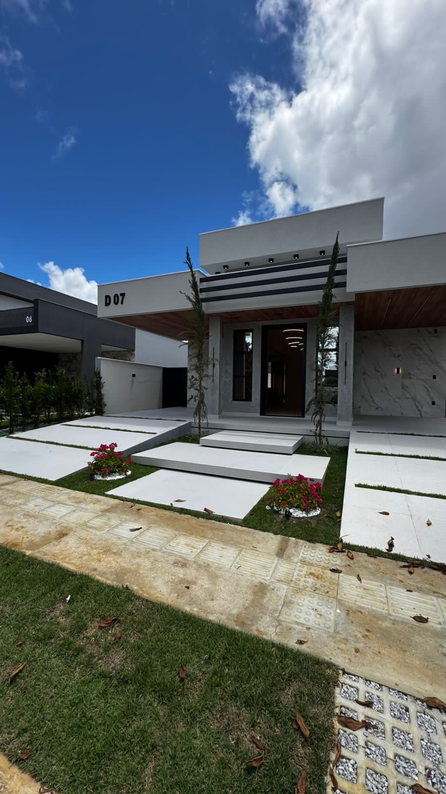 Casa de alto padrão em condomínio à Venda, Alfaville em Vitória da Conquista, BA - foto 9