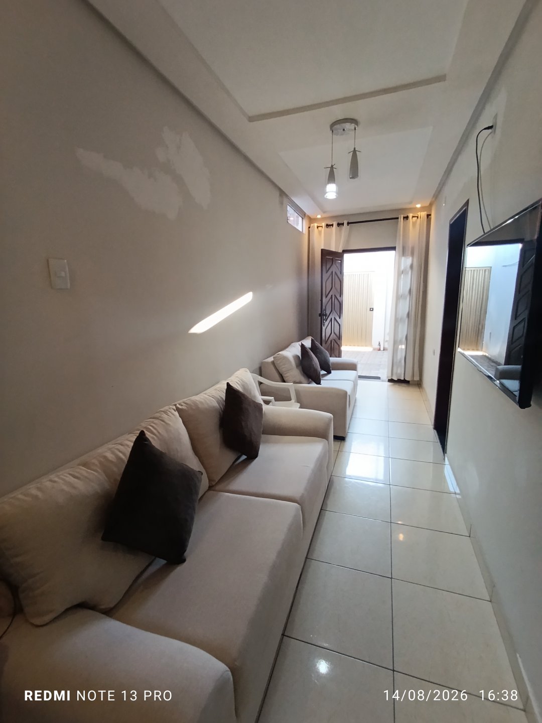 Casa com área comercial na Av. Itabuna próximo à Av. Pará, B. Ibirapuera, Vitória da Conquista Ba - foto 8