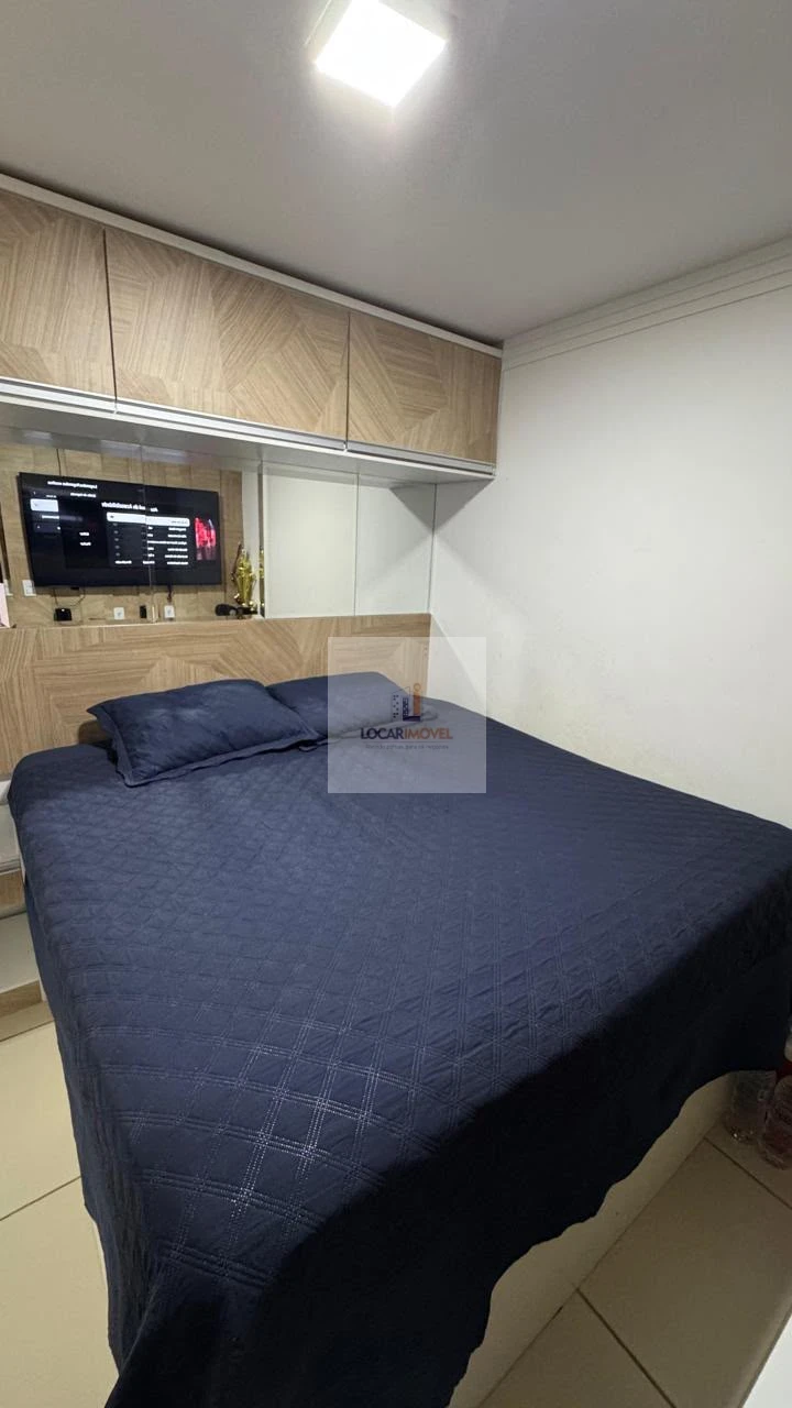 Apartamento 2/4 Don Residencial Bairro Boa vista - foto 9