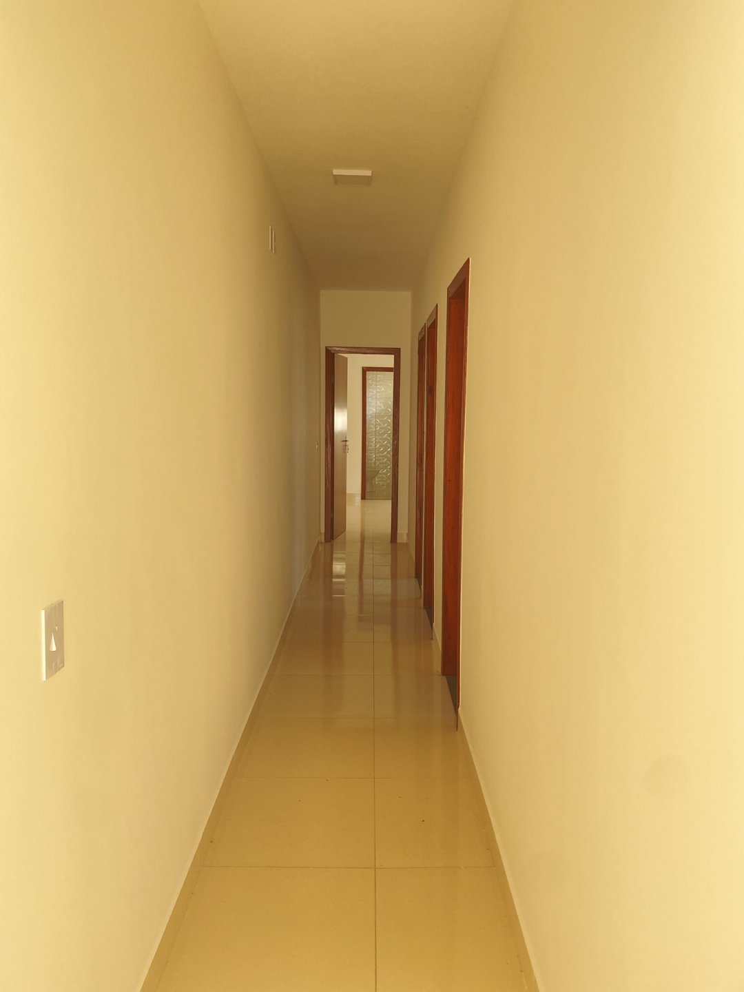 Casa 3/4 com suite, no Condomínio Terras Premium, em Vitória da Conquista - Bahia. - foto 8