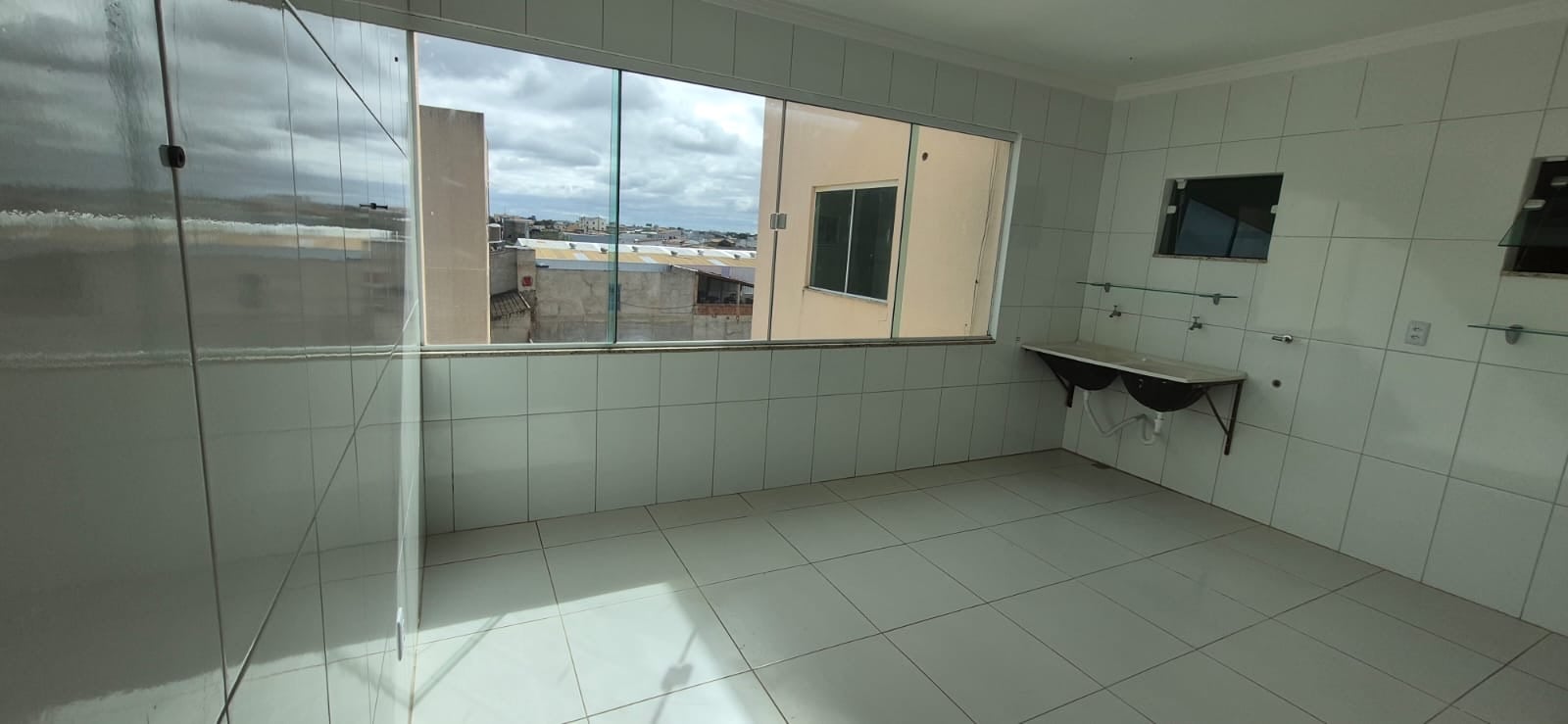Apartamento 119 m2 com energia solar no Boa Vista, Vitória da Conquista Bahia - foto 8