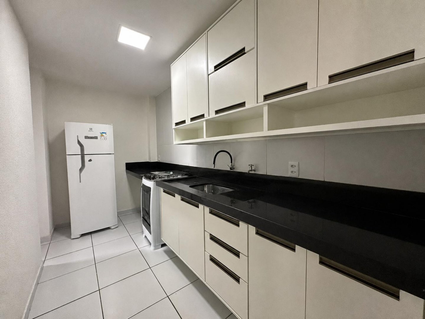 Apartamento Porteira Fechada 2 quartos sendo uma suíte à venda no Vog Capriccio Bairro Boa Vista, Vitória da Conquista Ba - foto 8