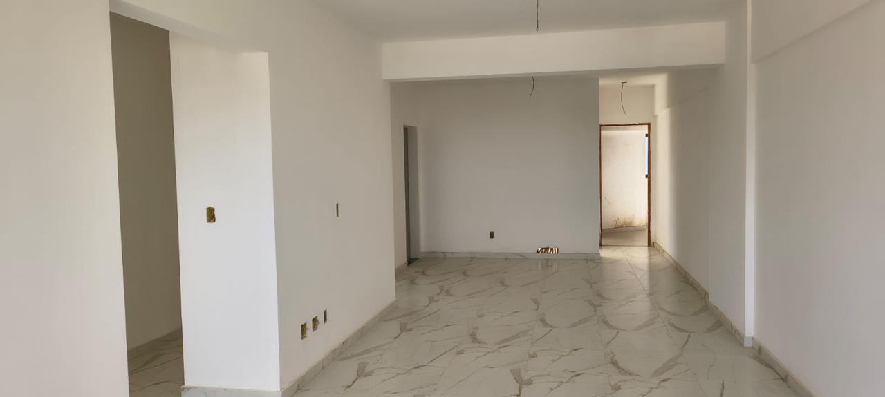 Apartamento à Venda no Bairro Candeias, com 140 m², 3 Suítes, 2 vagas de garagem,  11º Andar, em Vitória da Conquista, Ba. - foto 5
