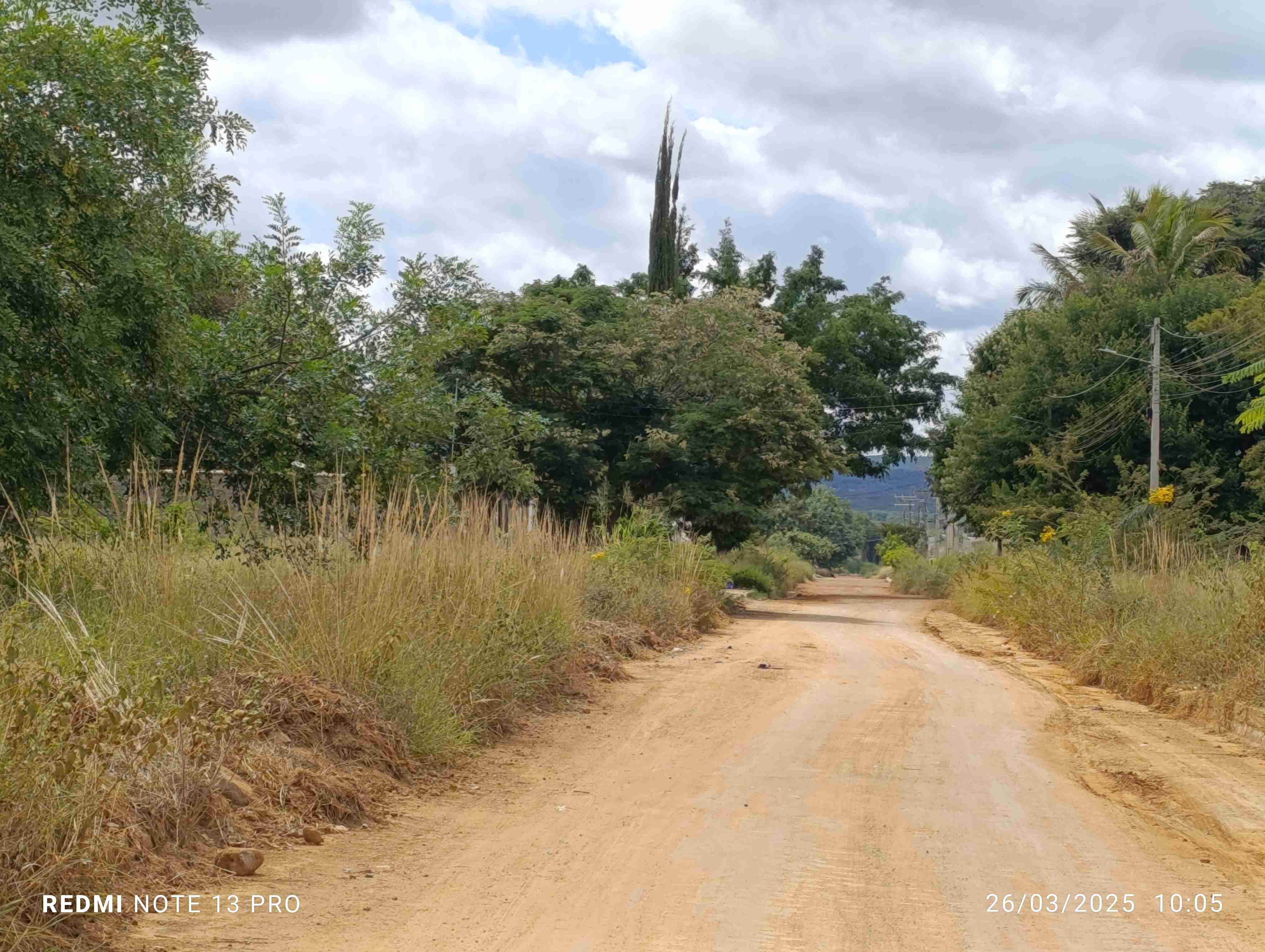 Terreno 500 m² à Venda, Alto da Boa Vista, perto da Gilenilda Alves, Vitória da Conquista, BA - foto 8
