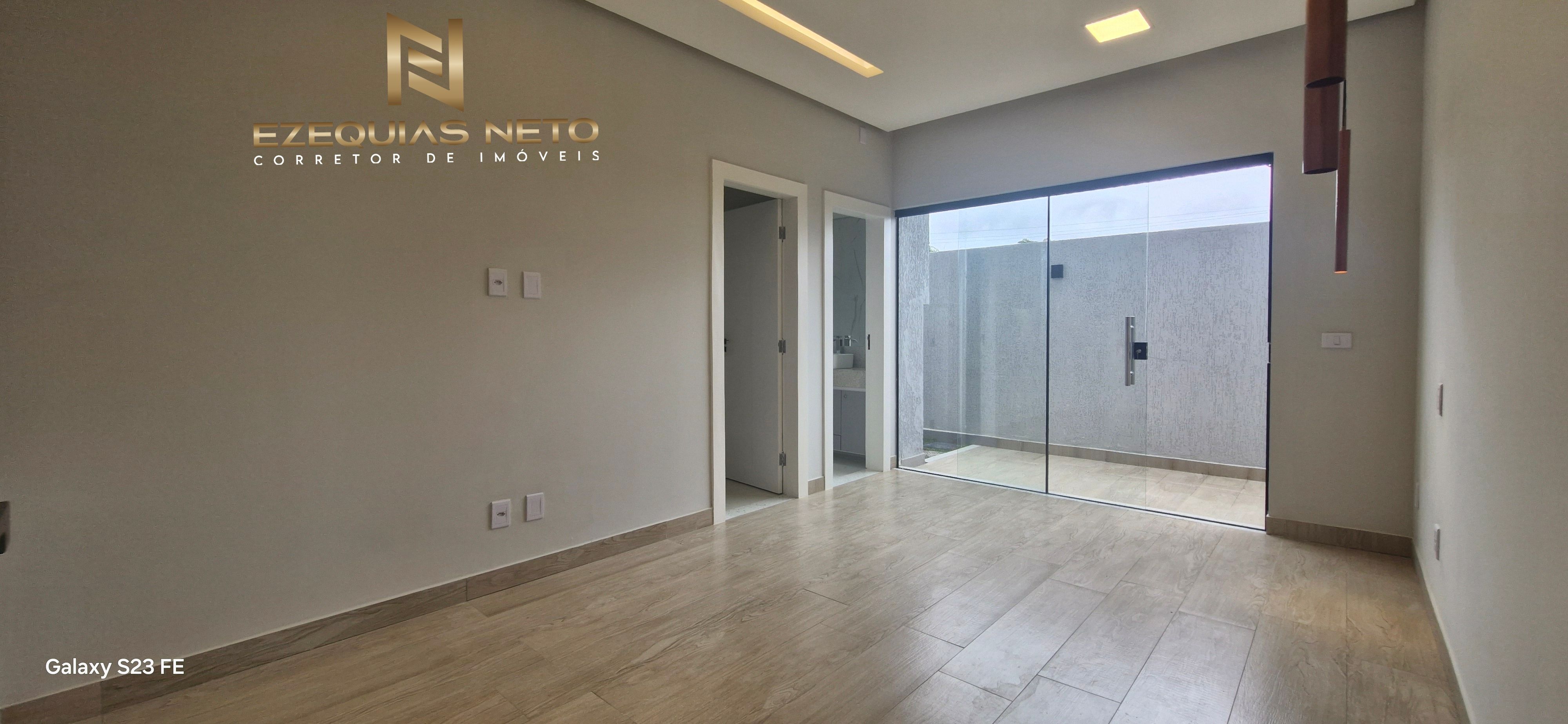 Casa com 3 suítes no Condomínio Alphaville 1 à Venda em terreno de 387 m² e 200 m² de área construída, Universidade, Vitória da Conquista, BA - foto 9