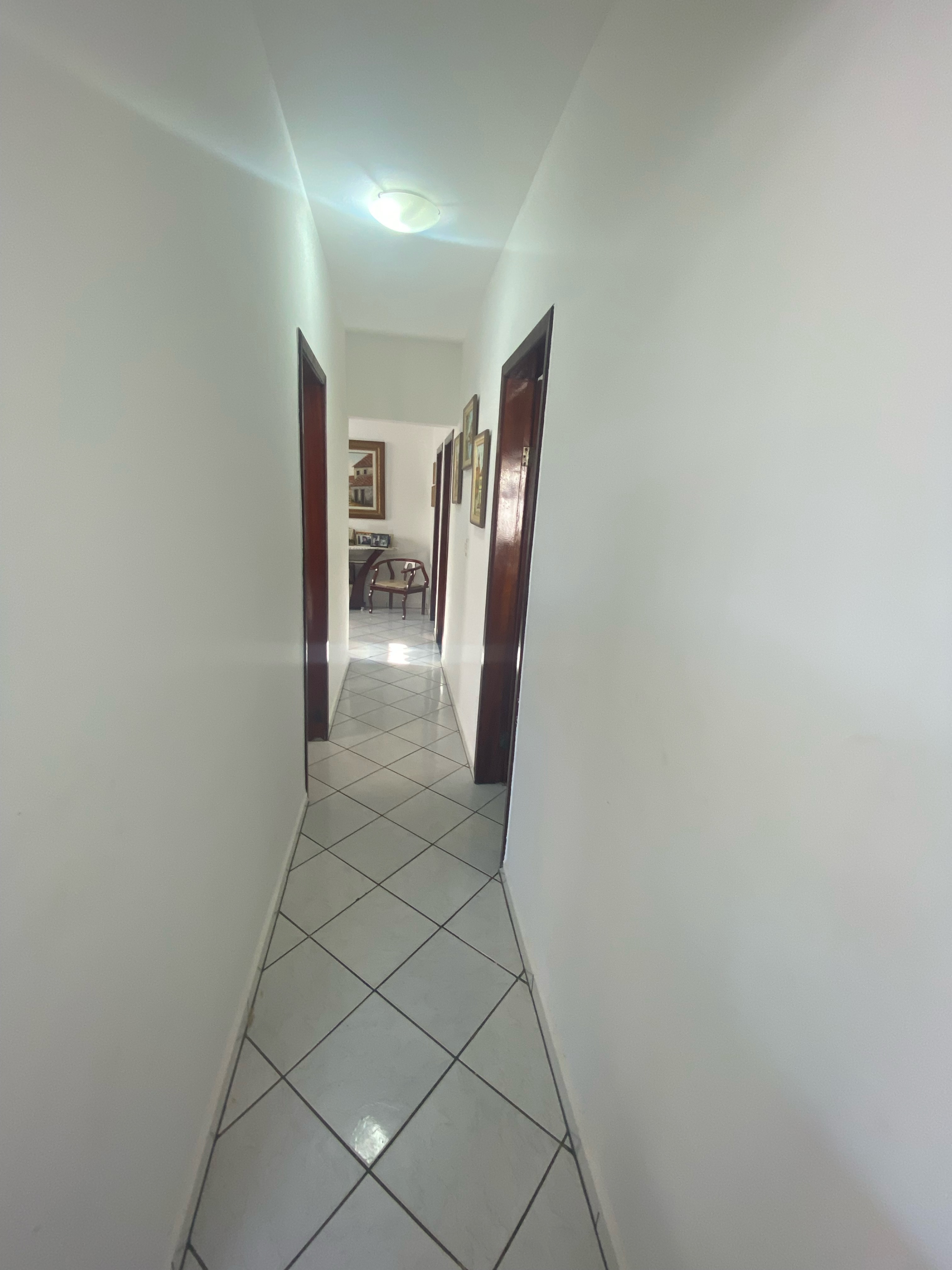 Excelente Casa de 3 quartos sendo 2 suítes e garagem para 4 carros à Venda, santa Cecília , Vitória da Conquista, BA - foto 9
