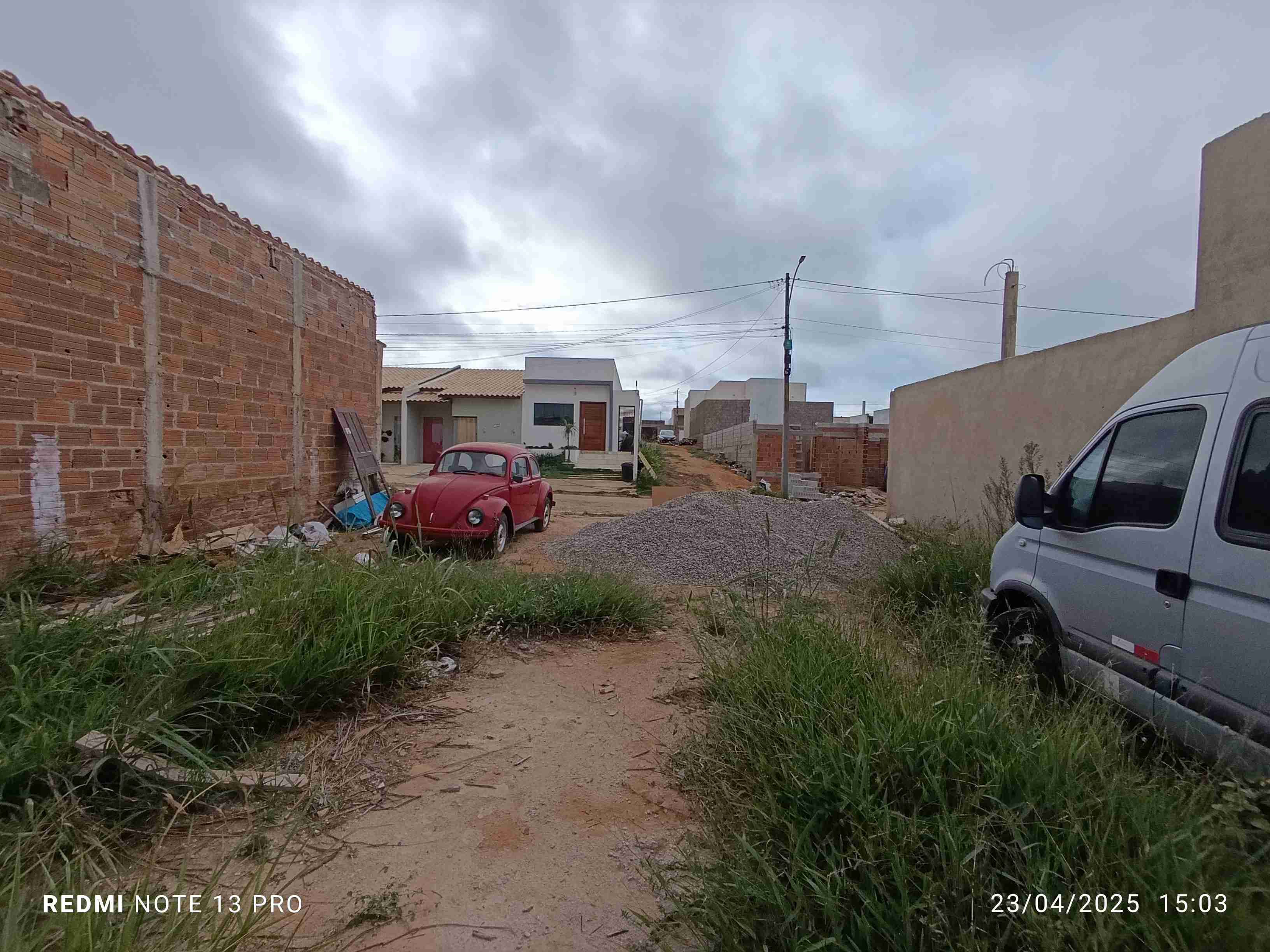 Terreno com 250 m² em condomínio à Venda, Zabelê, Vitória da Conquista, BA - foto 9