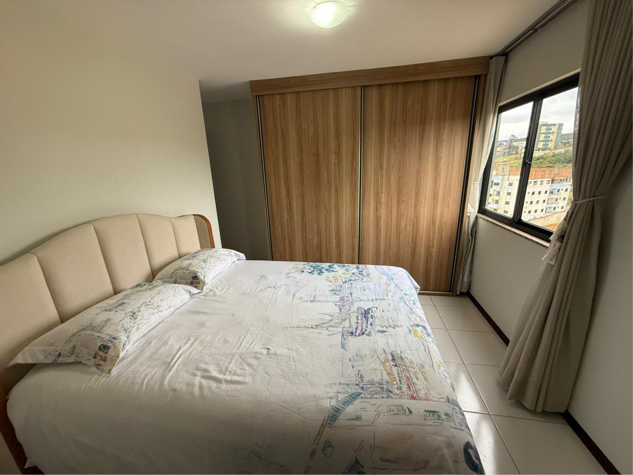 Apartamento com panejados de 2 dormitórios no último andar em B. Candeias em Vitória da Conquista - BA - foto 8
