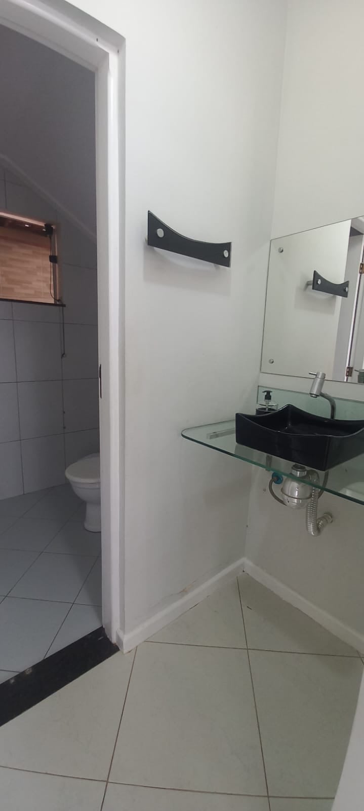 Casa sobrado em condomínio fechado com 3 quartos sendo 1 suite no Alto da Boa Vista, Vitoria da Conquista Bahia - foto 8