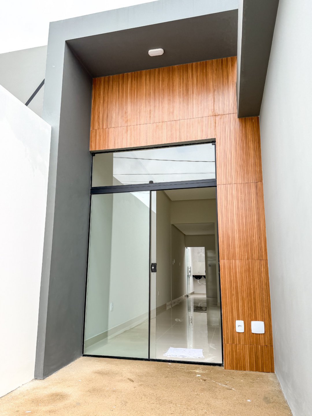 Casa nova de 3 quartos sendo 1 suíte à venda, Alameda dos pássaros, Felícia, Vitória da Conquista, BA - foto 8