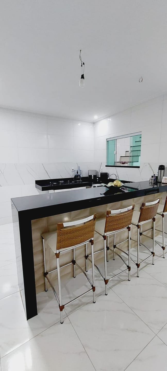 Casa à venda de 3 quartos sendo 1 suíte, área gourmet com churrasqueira, Candido Bispo, Itapé, BA - foto 9