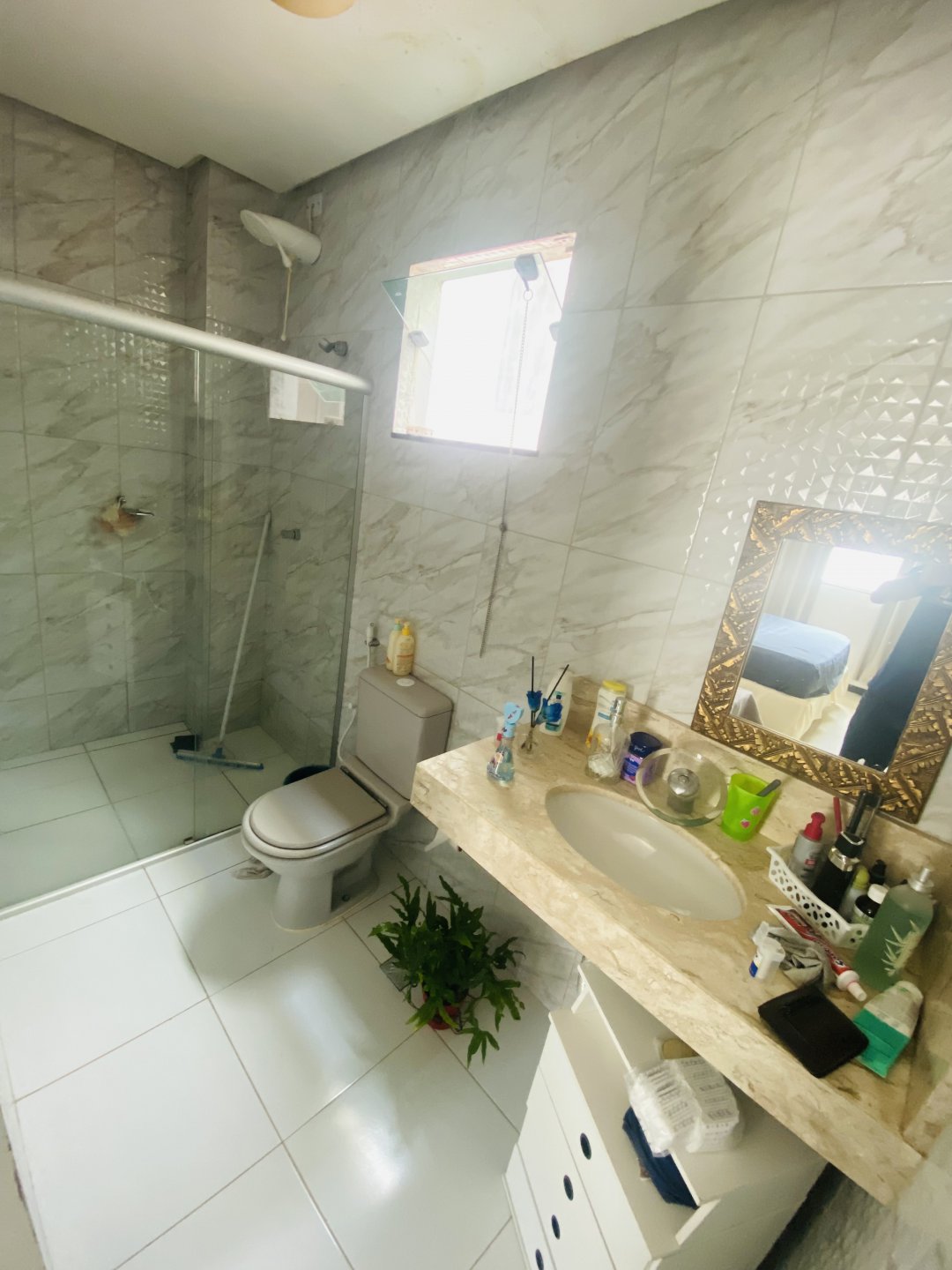 Vendo ótima casa no Boa Vista, 3 quartos sendo um com suíte, ampla garagem e muito mais - foto 8