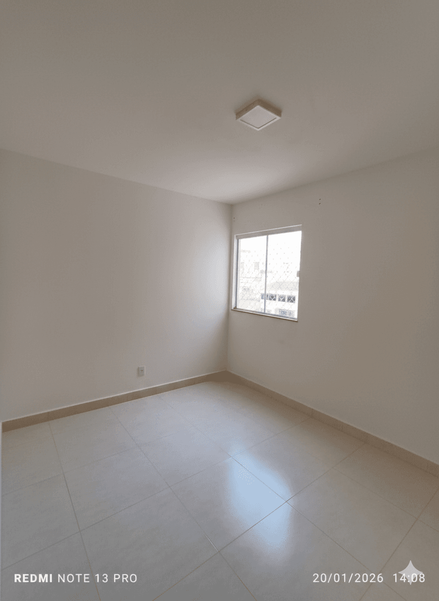 Excelente apartamento para locação, 3/4 com suite, 2 vagas de garagem, Bairro Boa Vista, Vitória da Conquista, BA - foto 9