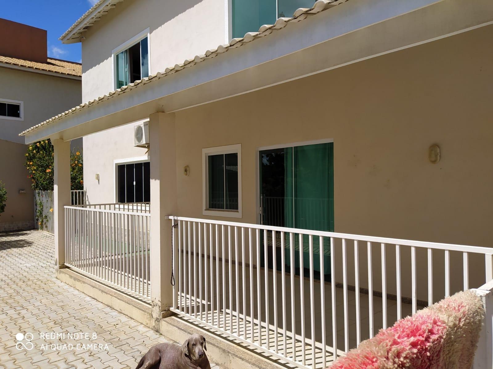 Casa Alto Padrão com 05 suítes, poço artesiano e energia solar em ótima localização no Bairro Alto da Boa Vista em Vitória da Conquista-BA - foto 9