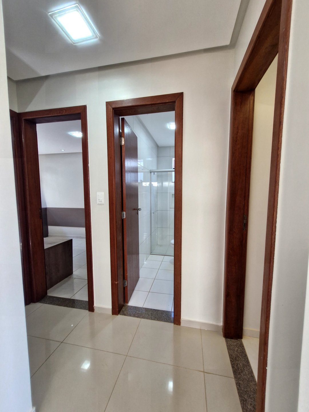 Casa 4/4 Condomínio Cidade Das Flores - foto 8