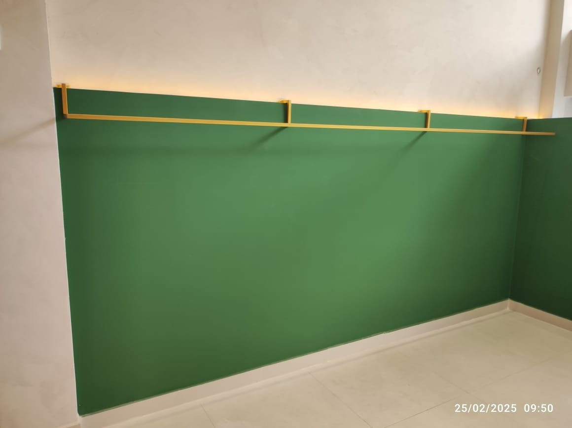 Loja, ponto comercial, de 52 m² com pé direito duplo podendo fazer mezanino no vitória Tower, Praça do Gil, Recreio, Vitória da Conquista  - BA - foto 8