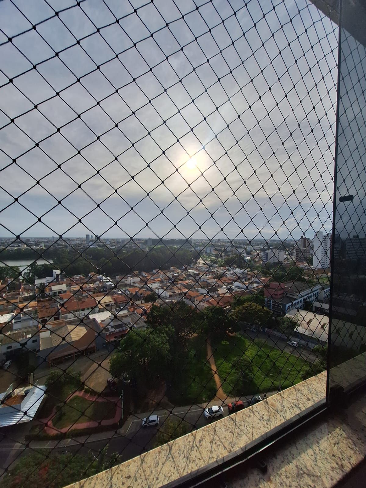 Apartamento andar alto com 135 m² na Olivia Flores, 3 suítes à venda, ao lado do G Barbosa, Candeias, Vitória da Conquista, BA - foto 9
