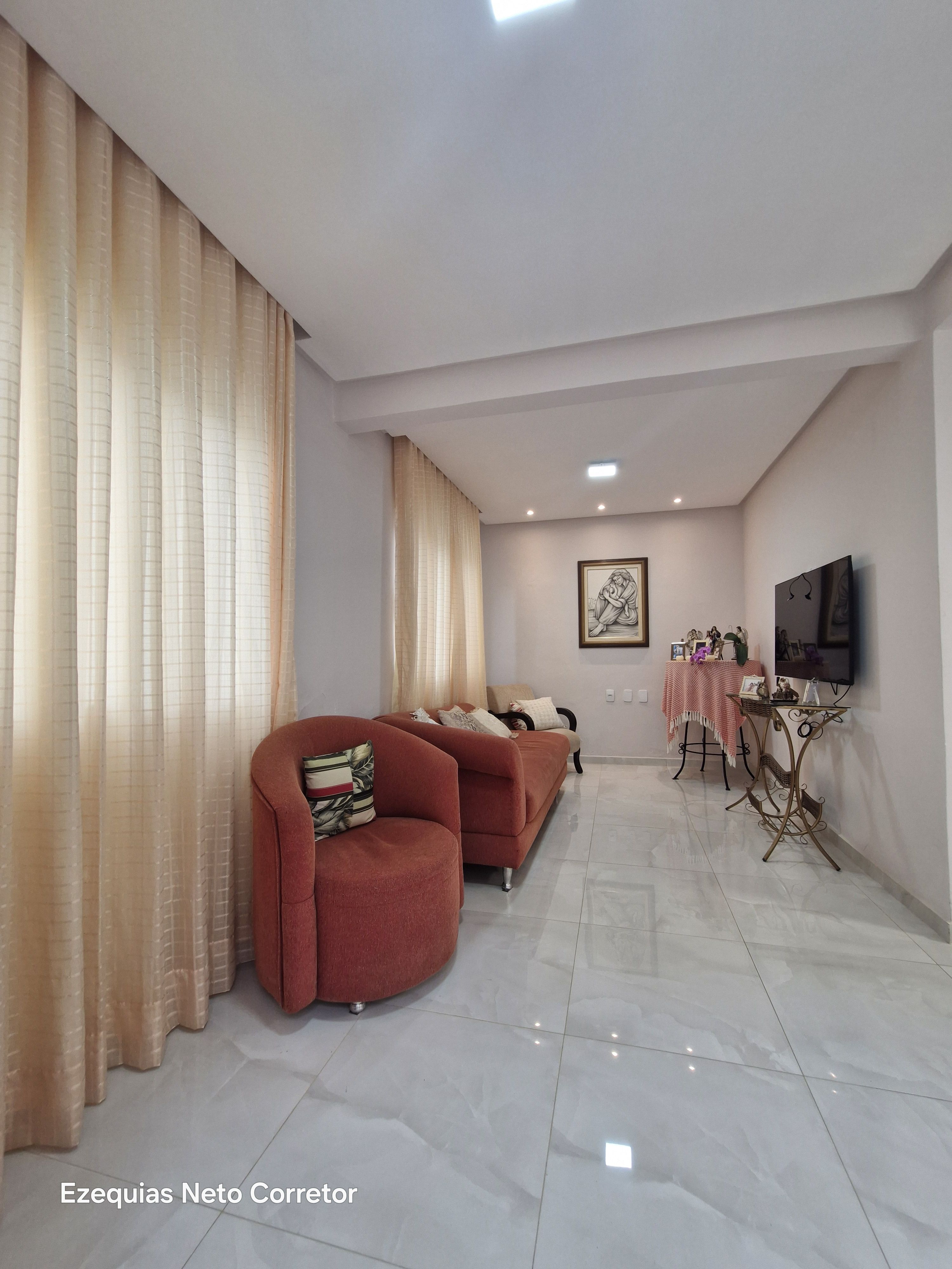 Casa duplex na Urbis 1 próximo ao Limão Doce e Fainor à Venda, Candeias, Vitória da Conquista, BA - foto 9