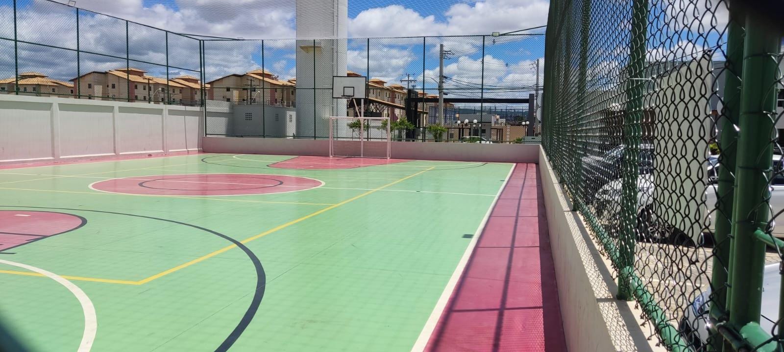 Casa solta em Condomínio fechado para locação com 3 suítes no Bairro Boa Vista, Vitória da Conquista, BA - foto 8