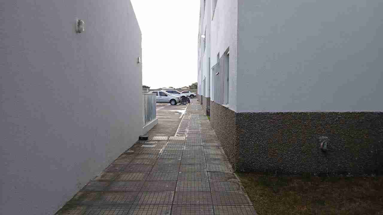 Apartamento novo de 3 quartos sendo 1 suíte 2º andar à Venda em condomínio fechado, Ibirapuera, Vitória da Conquista, BA - foto 9