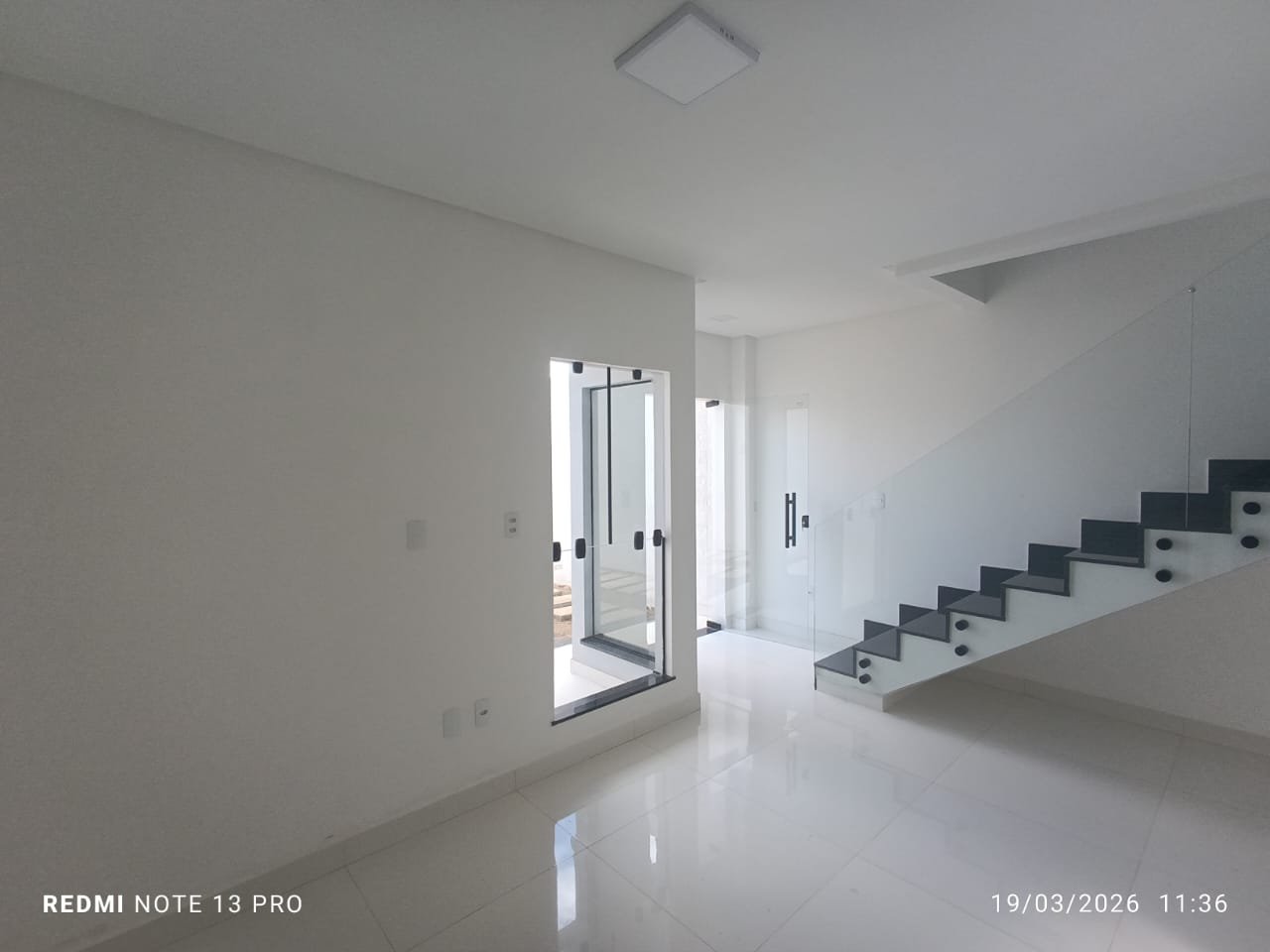 Imóvel novo: Casa duplex com 3 quartos sendo 1 suíte em Vitória da Conquista, Felícia - Venda - foto 8