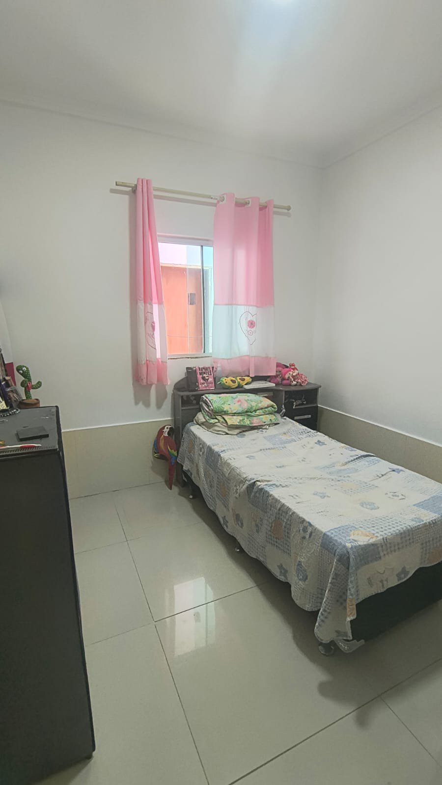 Casa de 4 quartos + ponto comercial no Bairro Boa Vista em Vitória da Conquista - foto 8