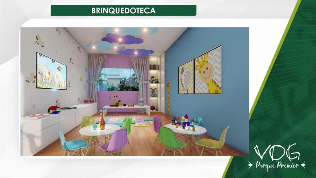 Casas Duplex  (soltas) de 3 suítes  em Condomínio fechado com toda infraestrutura de lazer completo. Imóvel pronto para morar. - foto 9