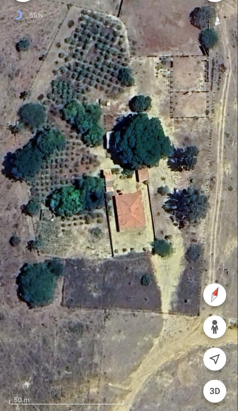 Vendo Fazenda com 726 hectares de área plana, Lagoa Preta, município de  Tremedal - BA - foto 9