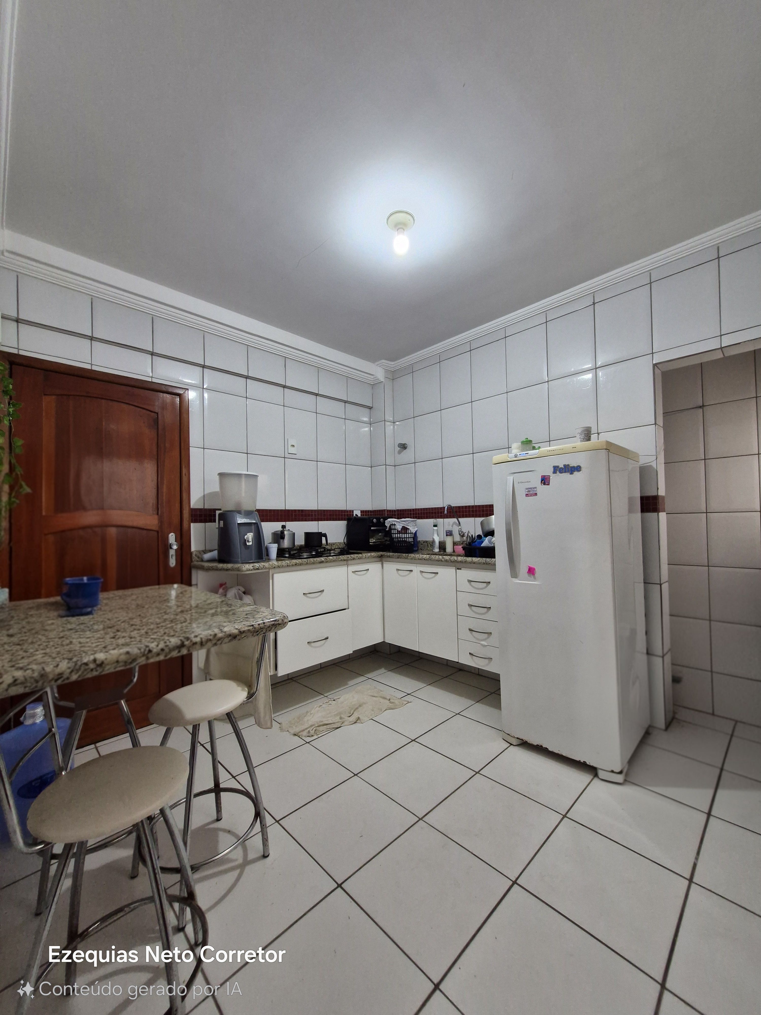 Apartamento 2/4 1⁰ andar Próximo a Chame Chame à Venda, Candeias, Vitória da Conquista, BA - foto 9