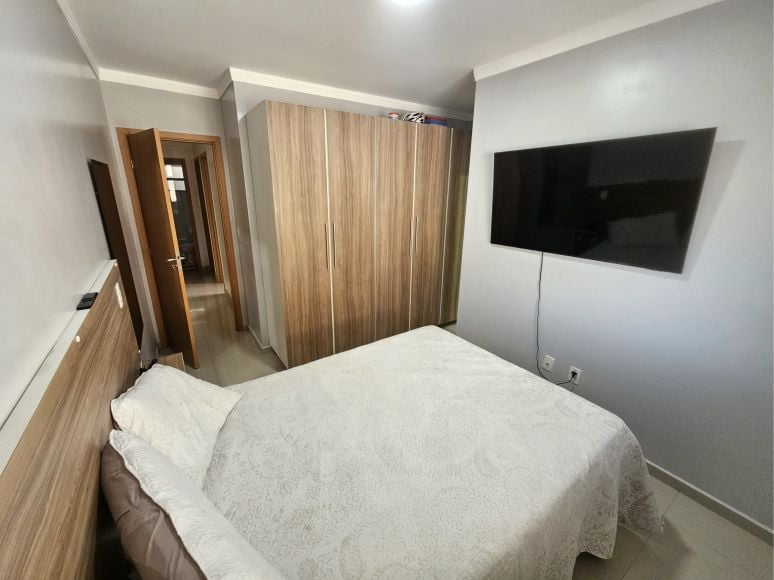 Casa a VENDA em Cond. 3Q. no B. Boa Vista em Vitória da Conquista - foto 8