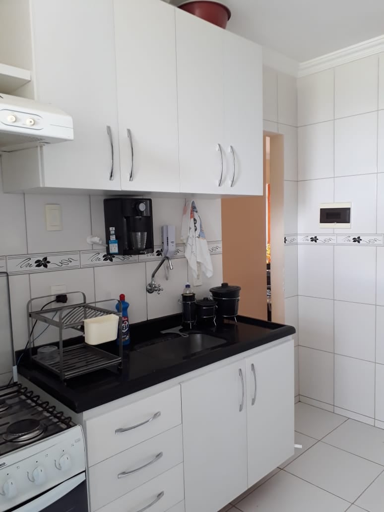Apartamento de 2 quartos sendo 1 suite 3° andar, Boa Vista · Vitória da Conquista - foto 8