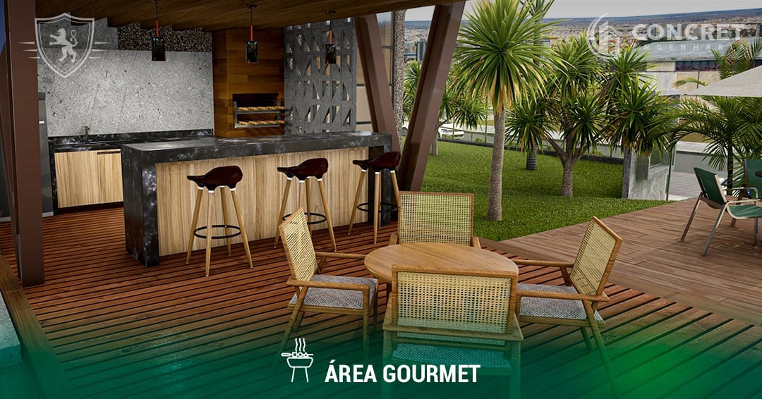 Oportunidade! Apartamento 3 quartos sendo 3 suíte 4⁰ andar à venda, Alto Boa Vista, Vitória da Conquista, BA - foto 8