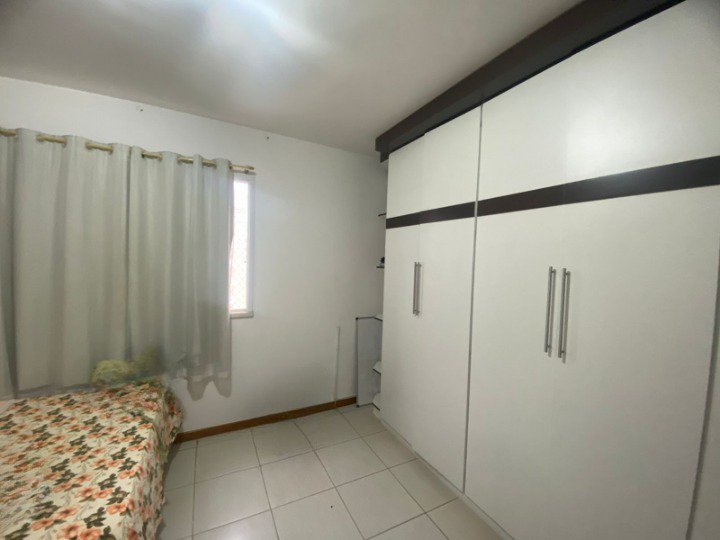 Apartamento à venda 3 quartos sendo 1 suíte, 2 vagas garagem coberta, dependência completa, Vog Candeias, Vitória da Conquista, Ba. - foto 8