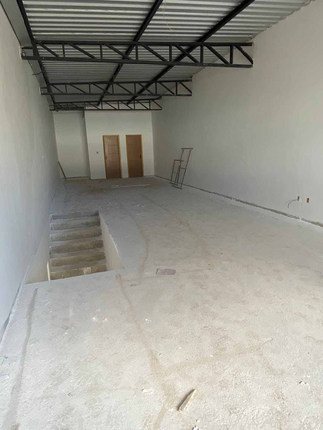 Sala/Andar para locação, 1º ANDAR, em frente Mix Mateus, na  Av. Juracy Magalhães, Vitória da Conquista, BA - foto 8