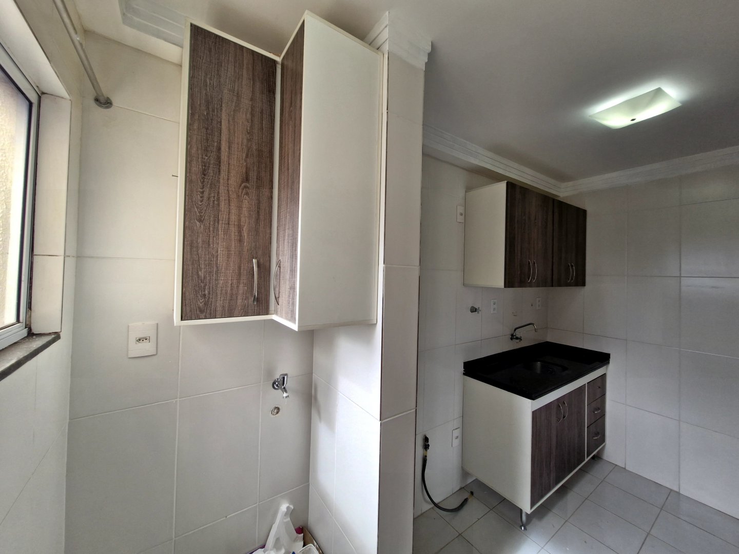 Apartamento 3/4 no Bairro Brasil - foto 8