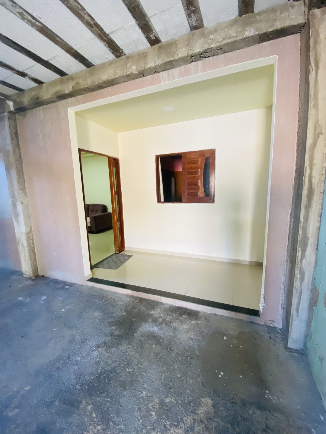 Vendo Casa de 3 quartos no Vila América, próximo ao condomínio Pamplona. - foto 8